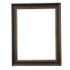 Classic Contour Frame 36X48BLGD