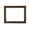 Classic Contour Frame 36X48BLGD