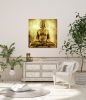 Golden Buddha