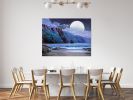 The Moon Gallery Wrap