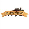 IN VINO VERITAS PLAQUE