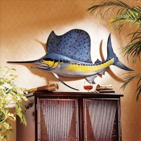 KEY WEST TROPHY SAILFISH