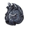 PENHURST DRAGON CLOCK