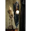 GRIM REAPER SCONCE