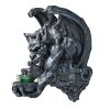 WHITECHAPEL MANOR GARGOYLE WALL SCONCE