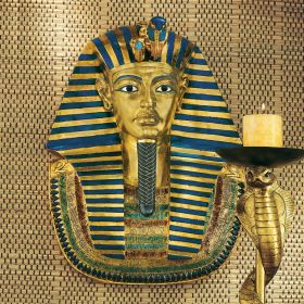 KING TUTANKHAMEN FRIEZE