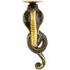 S/2 RENENUTET COBRA GODDESS WALL SCONCES