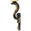 S/2 RENENUTET COBRA GODDESS WALL SCONCES