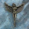 SPIRIT DREAMER HEALING ANGEL PLAQUE