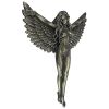 SPIRIT DREAMER HEALING ANGEL PLAQUE