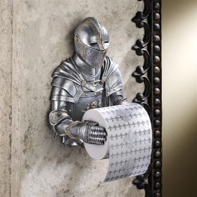 A KNIGHT TO REMEMBER TP HOLDER