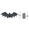 LARGE VAMPIRE BAT KEY HOLDER