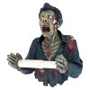 ZOMBIE TOILET PAPER HOLDER