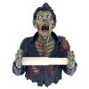 ZOMBIE TOILET PAPER HOLDER