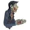 ZOMBIE TOILET PAPER HOLDER