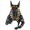 ANUBIS WALL SCONCE