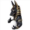 ANUBIS WALL SCONCE