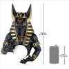 ANUBIS WALL SCONCE