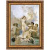 24X32 LA NAISSANCE DE VENUS 1859