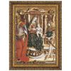 35X47 MADONNA DELLA RONDINE 1490