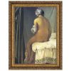 28X36 THE VALPINCON BATHER 1808