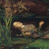 16.5X12.5 OPHELIA 1852