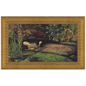 28.5X19 OPHELIA 1852