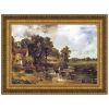 17X14 THE HAY WAIN 1821