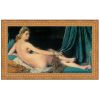 48.5X30 LA GRANDE ODALISQUE 1814