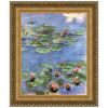 38X46 WATER LILIES 1914-17