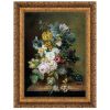 15X20 STILL LIFE WITH FLOWERS 1839