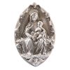 MADONNA AND CHILD PLAQUE BY ROSSELLINO