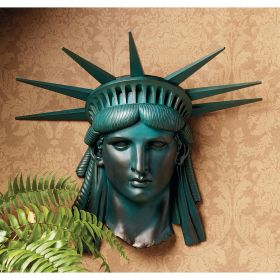 STATUE OF LIBERTY FRIEZE