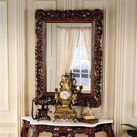 ROYAL BAROQUE MIRROR