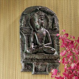 EARTH WITNESS BUDDHA FRIEZE