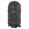 EARTH WITNESS BUDDHA FRIEZE