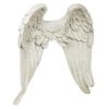 HEAVENLY GUARDIAN ANGEL WINGS