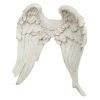 HEAVENLY GUARDIAN ANGEL WINGS