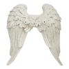 HEAVENLY GUARDIAN ANGEL WINGS