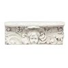 CATHEDRAL CHERUB WALL SHELF