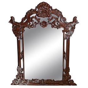 HAPSBURG CONSOLE MIRROR