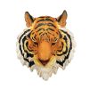 INDOCHINESE TIGER PLAQUE