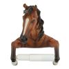 STEADY STALLION TOILET PAPER HOLDER