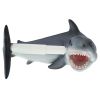 SHARK ATTACK TOILET PAPER HOLDER