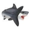 SHARK ATTACK TOILET PAPER HOLDER