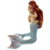 MERMAID TOILET PAPER HOLDER