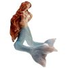 MERMAID TOILET PAPER HOLDER