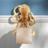 TOILET TENTACLES TOILET PAPER HOLDER