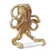 TOILET TENTACLES TOILET PAPER HOLDER