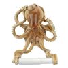 TOILET TENTACLES TOILET PAPER HOLDER